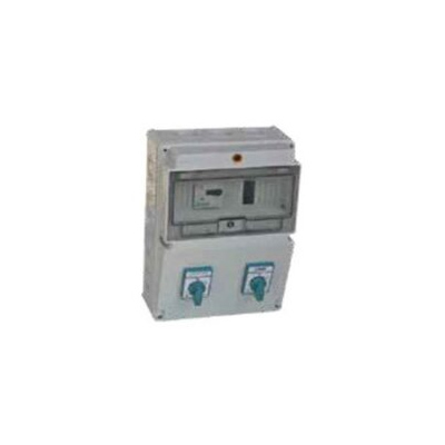RGB control unit
